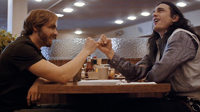 Imagen de la película The Disaster Artist