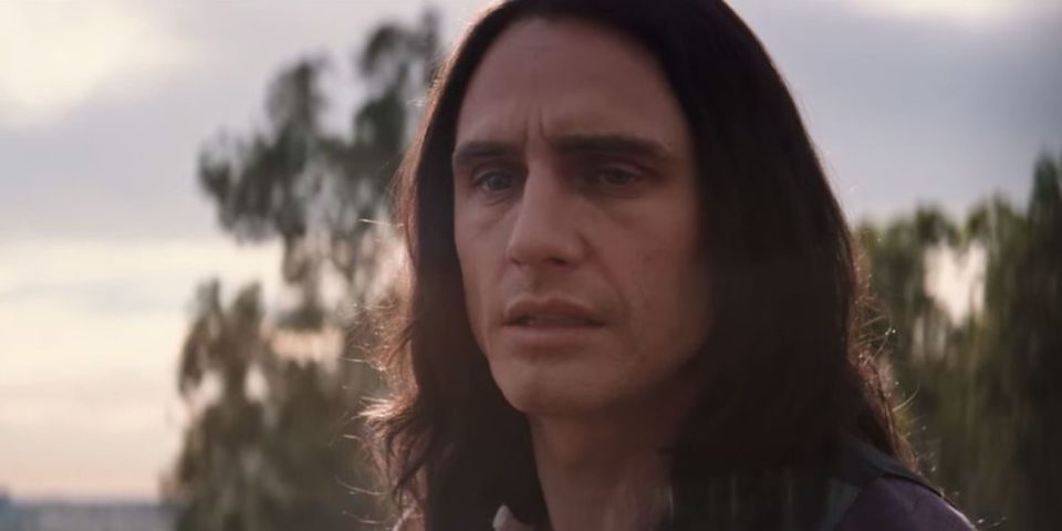 Imagen de la película The Disaster Artist