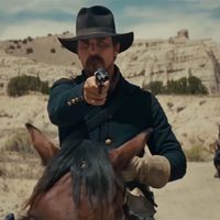 Foto de 'Hostiles'