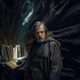 Imagen de la película Star Wars: The Last Jedi
