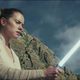 Imagen de la película Star Wars: The Last Jedi