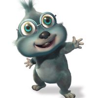 El espíritu del bosque