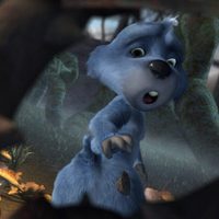 Foto de 'Spirit of the Forest'
