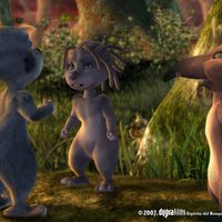 Foto de 'Spirit of the Forest'