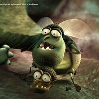 Foto de 'Spirit of the Forest'