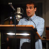 El espíritu del bosque