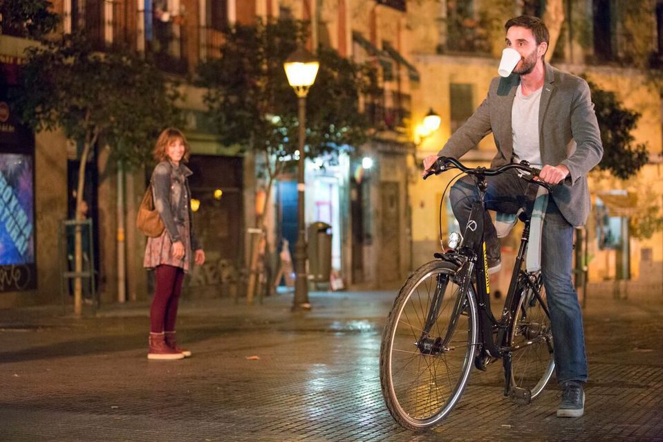 Imagen de la película Miamor perdido