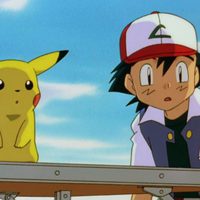Foto de 'Pokémon the First Movie: Mewto Strikes Back'