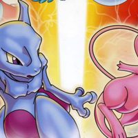 Foto de 'Pokémon the First Movie: Mewto Strikes Back'
