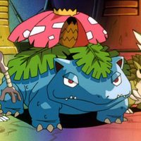 Foto de 'Pokémon the First Movie: Mewto Strikes Back'
