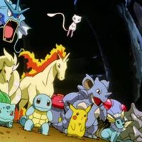 Foto de 'Pokémon the First Movie: Mewto Strikes Back'