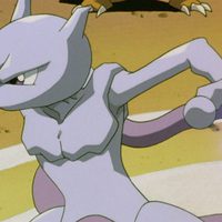 Foto de 'Pokémon the First Movie: Mewto Strikes Back'