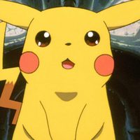 Foto de 'Pokémon the First Movie: Mewto Strikes Back'