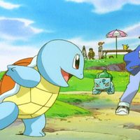 Foto de 'Pokémon the First Movie: Mewto Strikes Back'