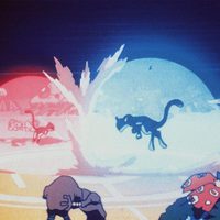 Foto de 'Pokémon the First Movie: Mewto Strikes Back'