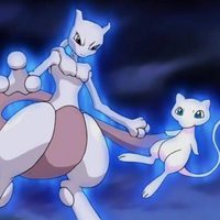 Foto de 'Pokémon the First Movie: Mewto Strikes Back'