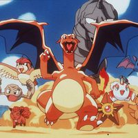 Foto de 'Pokémon the First Movie: Mewto Strikes Back'