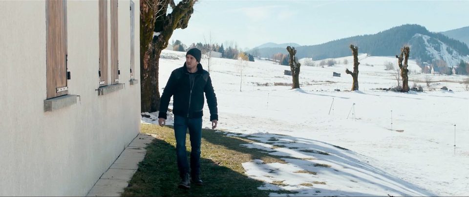 Imagen de la película My Son