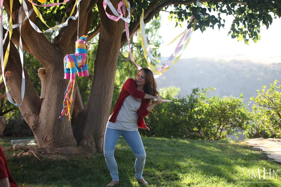 Imagen de la película A Million Happy Nows