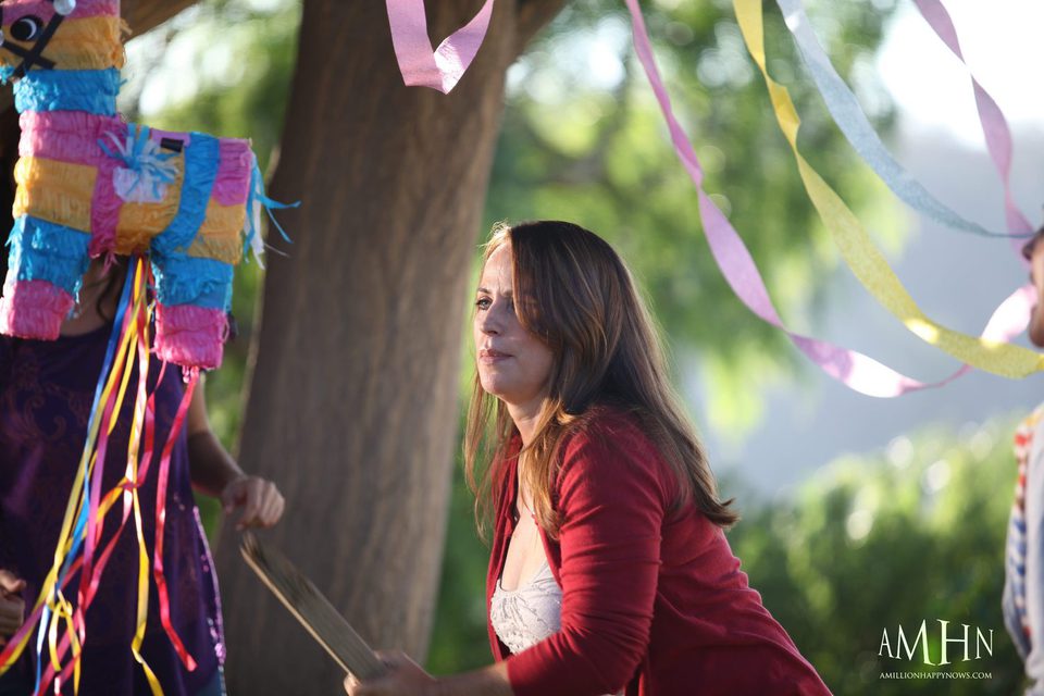 Imagen de la película A Million Happy Nows