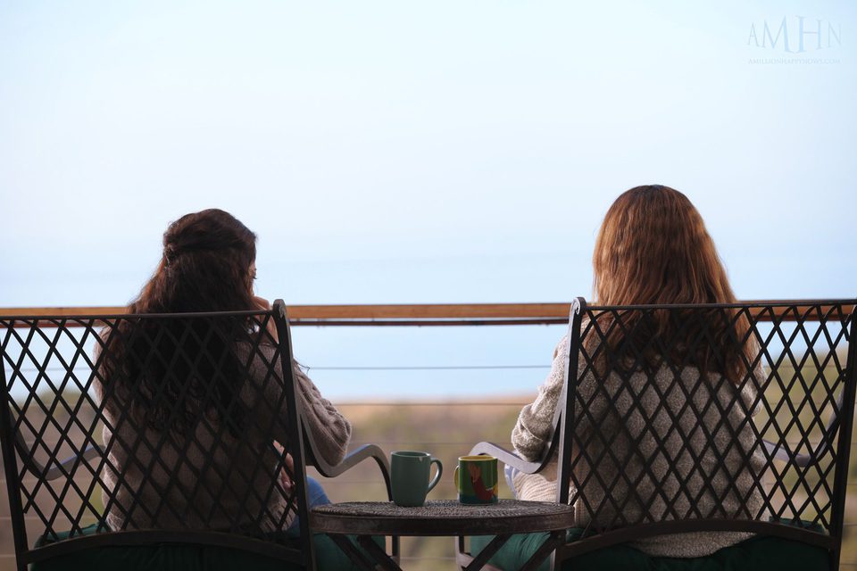 Imagen de la película A Million Happy Nows