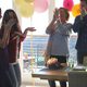 Imagen de la película A Million Happy Nows