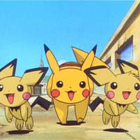 Foto de 'Pokémon 3: The Movie'
