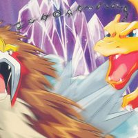 Foto de 'Pokémon 3: The Movie'