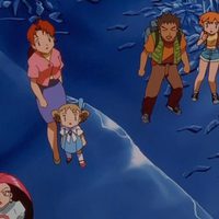 Foto de 'Pokémon 3: The Movie'
