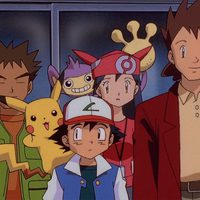 Foto de 'Pokémon 3: The Movie'