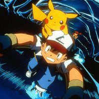 Foto de 'Pokémon 3: The Movie'
