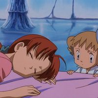 Foto de 'Pokémon 3: The Movie'