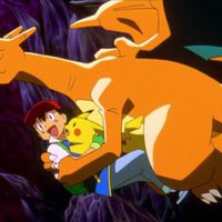 Foto de 'Pokémon 3: The Movie'