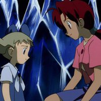 Foto de 'Pokémon 3: The Movie'
