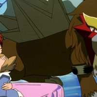 Foto de 'Pokémon 3: The Movie'