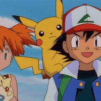 Foto de 'Pokémon 3: The Movie'