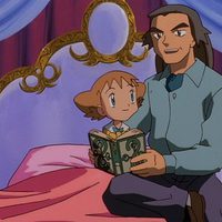 Foto de 'Pokémon 3: The Movie'
