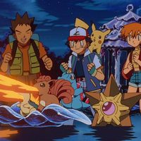 Foto de 'Pokémon 3: The Movie'