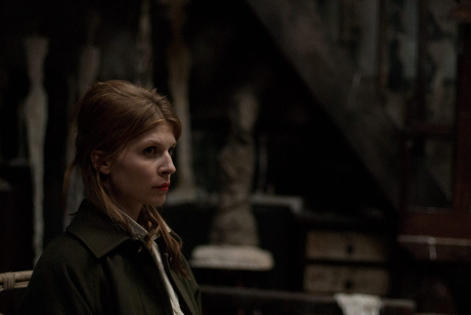 Imagen de la película Clémence Poésy