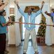 Imagen de la película Just Getting Started