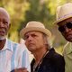 Imagen de la película Just Getting Started
