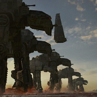 Star Wars: The Last Jedi