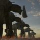 Imagen de la película Star Wars: The Last Jedi