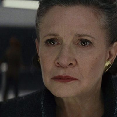 Star Wars: The Last Jedi