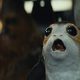 Imagen de la película Star Wars: The Last Jedi