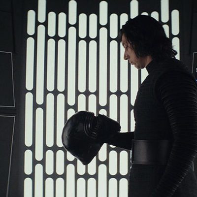 Star Wars: The Last Jedi