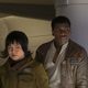Imagen de la película Star Wars: The Last Jedi