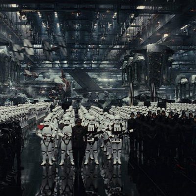 Star Wars: The Last Jedi