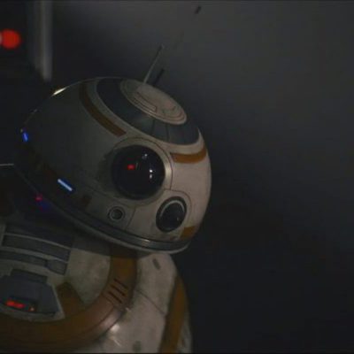 Star Wars: The Last Jedi