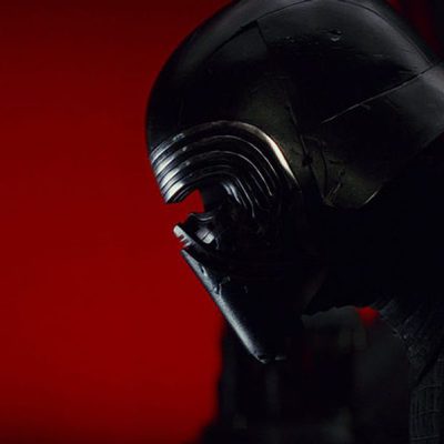 Star Wars: The Last Jedi